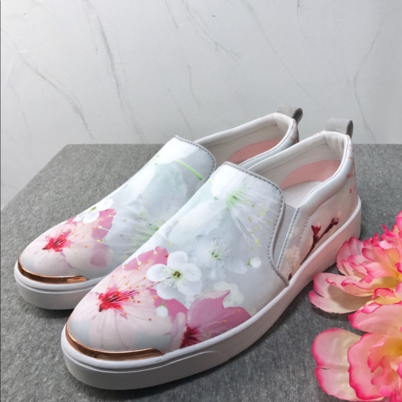 ted baker tancey sneakers